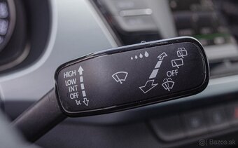 Škoda Fabia Combi 1.2 TSI - 12