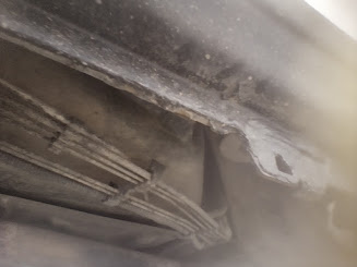 citroen xm predám-vymením za enduro - 12