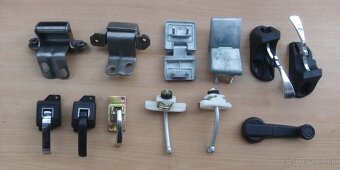 LADA NIVA-spätné zrkadlá veľké - 12