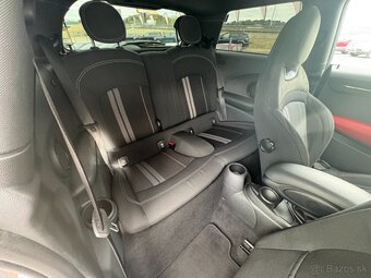 Mini John Cooper Works - 12