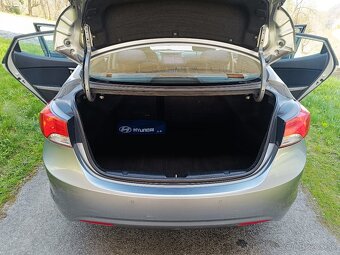 ✳️Hyundai Elantra 1.6i D-CVVT Style✳️ - 12