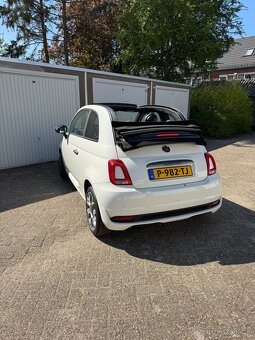 Predam Fiat 500c - 12