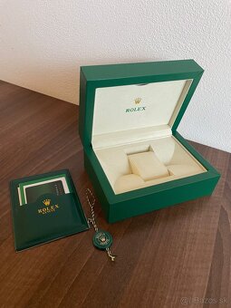 Rolex Datejust - 12