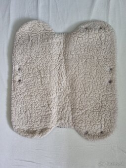 Kočík ROAN BASS SOFT v 3- kombinácii - 12