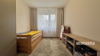 NEWCASTLE⏐NOVA CENA - 3-izbový byt po kompletnej rekonštrukc - 12