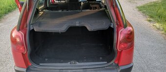PEUGEOT 207 1.4i COMBI - 12