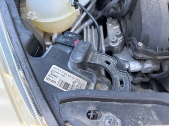 Peugeot 207 1.4 E, r. v. 2009 - 12