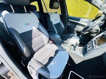 Škoda Octavia II 2,0 TDI RS 125 KW KOMBI,NAVI,XENON - 12