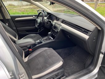 Passat B8 2.0 bi-tdi 176kw ALLTRACK - 12