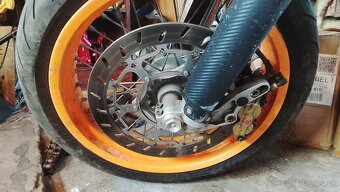 Ktm 640 LC4 2002 - 12