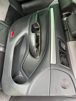 Rozpredam skoda octavia 2 - 12