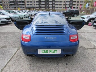 Porsche 911 Carrera - splátka 480,-€ - 12