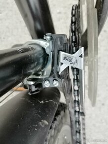 Predám bicykel Galaxy Merkúr TOP stav - 12