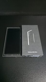 Samsung Galaxy s25 ultra 512gb - 12