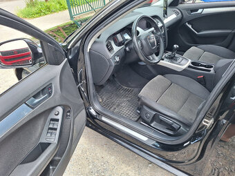 Audi A4 1.8 T FSI - AJ  NA SPLÁTKY OD 58,90e  - 12