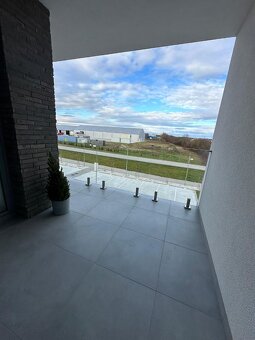 CENY OD 136000,- EUR Byty v novostavbe na predaj GALANTA - 12