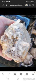 Predam Slovenske mineraly - 12