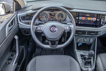 Volkswagen Polo 1.0 EVO Comfortline - 12