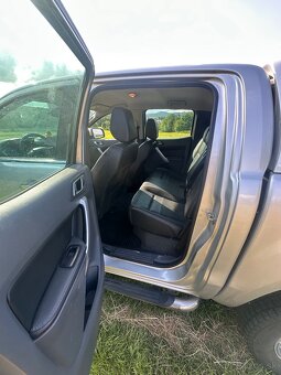 ford ranger A/T - 12