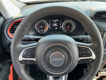 Jeep Renegade 1.3 GSE Limited - 12