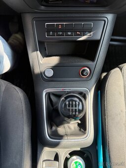 Volkswagen Tiguan 2.0 CR TDI 4-Motion Sport&Style r.2014 - 12