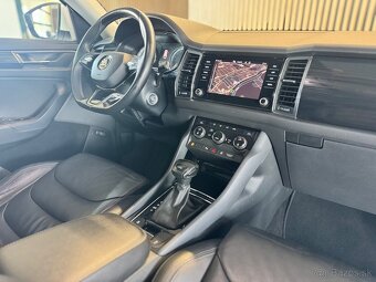 Škoda Kodiaq 2.0 TDI DSG Facelift 2020/7-miest/DPH - 12