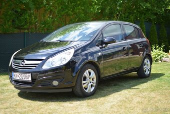 Opel Corsa 1.2 59kw Benzin - 12