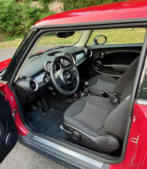 MINI COOPER ONE 1.6 55KW - 12