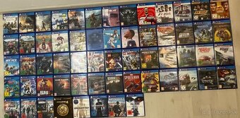 PS4 hry na Playstation 4 - 12