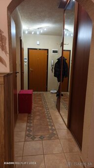 3 IZBOVÝ BYT, 70M2, LODŽIA 7M2, UL.TOMÁŠIKOVA, PREŠOV - 12