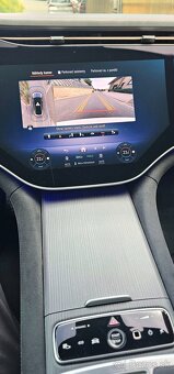 EQE 500 AMG 4matic - 12