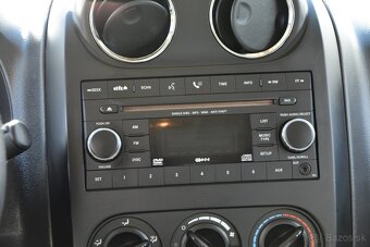 Jeep Patriot 2.0 CRD Sport - 12