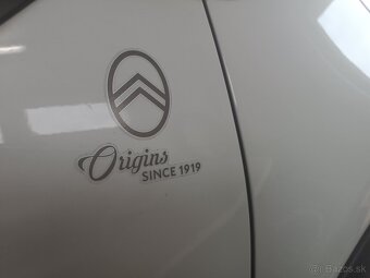 Citroën C3 možný odpočet DPH - 12