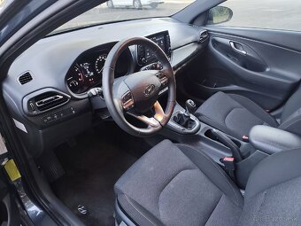 Hyundai i30 1.5 T-GDi mHEV iMT Play - 12