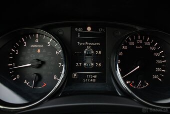 Nissan Qashqai DIG-T 115k Tekna automat - 12