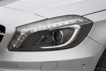 Mercedes Benz A200 AMG packet - 12