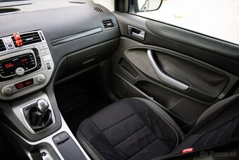 Ford Kuga 2.0 TDCi Titanium AWD - 12