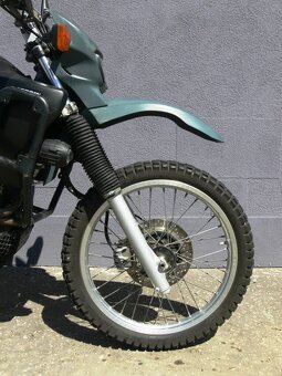 YAMAHA XT 600 E - Enduro - 12