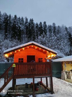 Záhradný detský domček - 12