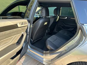 Volkswagen Arteon 2.0 TDI R-Line Shooting Brake 27.000 + DPH - 12