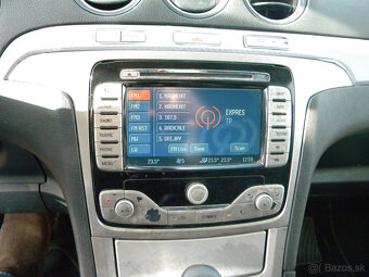 Ford Galaxy 2,0 TDCI,automat,96 KW. - 12