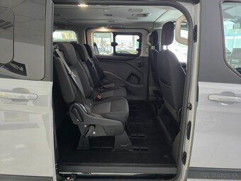 Ford Tourneo Custom 2.0 TDCi 170 Family L2 A/T - 12