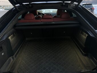 BMW X6 M-PERFORMANCE  xDrive 30d  210kw mHEV A/T - 12