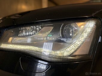 Audi A8 3.0 TDI V6 Quattro - 12