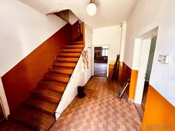 Dom na prodej, chalupa, makov - 12