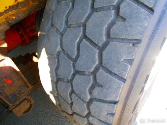 TATRA T815 AD28 6x6 - 12