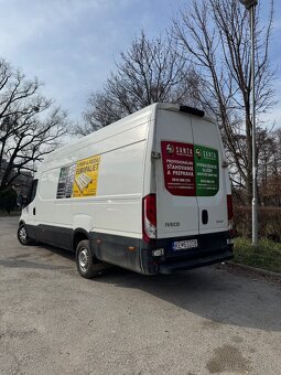 PROFI SŤAHOVANIE VYPRATÁVANIE PREPRAVA MONTÁŽ BÚRACIE PRÁCE - 12