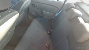 Dacia Logan 0,9 TCe 66 kw Celebration - 12