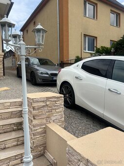 Predam bmw  520d Disiel rad 5  , f10 - 12