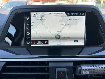 BMW X4 XDrive20d xLine A/T - 12